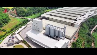perampok pertanian | Peternakan yang dioperasikan sendiri di Guangdong